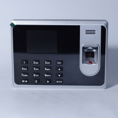 Máy chấm công Ronald-Jack T8A