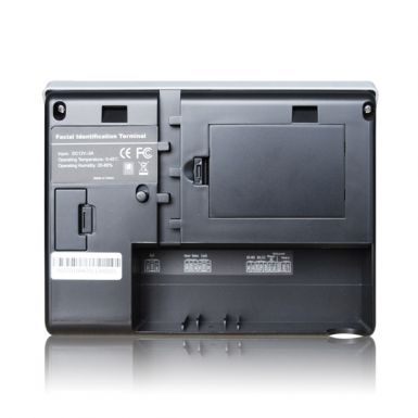 Máy chấm công Khuôn mặt Gigata FA 113