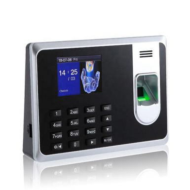 Máy chấm công Ronald-Jack Pro 8866