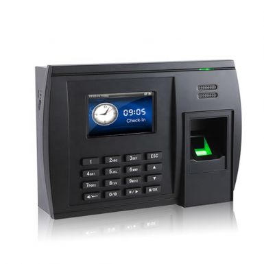 Máy chấm công WIFI Ronald-Jack 5000TC - WIFI