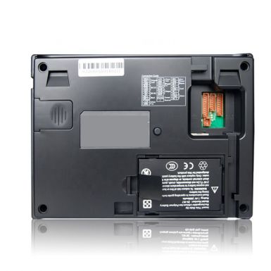 máy chấm công Ronlad Jack X958C