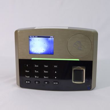 Máy chấm công Ronald-Jack S800