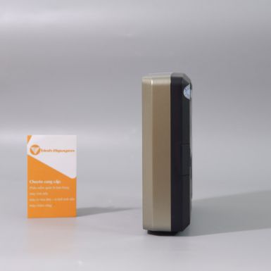 Máy chấm công Ronald-Jack S800