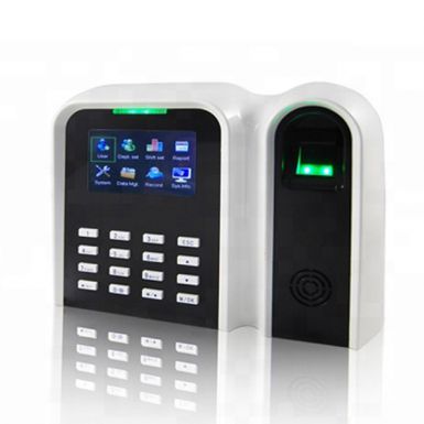 Máy chấm công Ronald-Jack T9