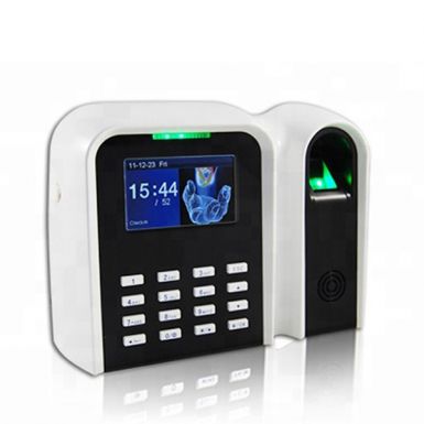 Máy chấm công Ronald-Jack T9