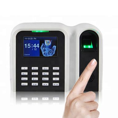 Máy chấm công Ronald-Jack T9