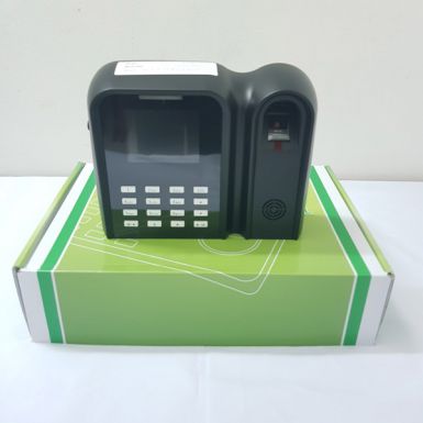 Máy chấm công Ronald-Jack X628 Pro