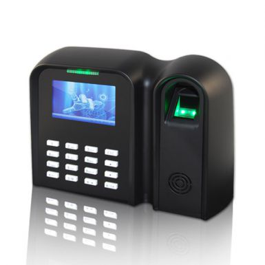 Máy chấm công Ronald-Jack X628 Pro