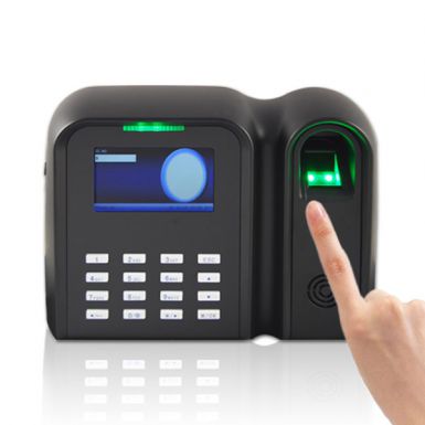 Máy chấm công Ronald-Jack X628 Pro