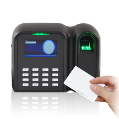 Máy chấm công Ronald-Jack X628 Pro