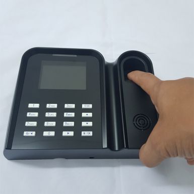 Máy chấm công Ronald-Jack X628 Pro