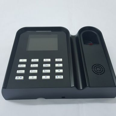 Máy chấm công Ronald-Jack X628 Pro