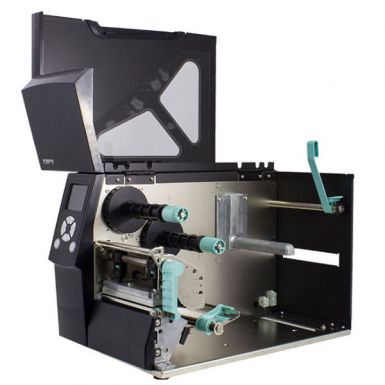 Máy in mã vạch GODEX ZX430i