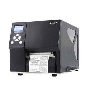 Máy in mã vạch GODEX ZX430i