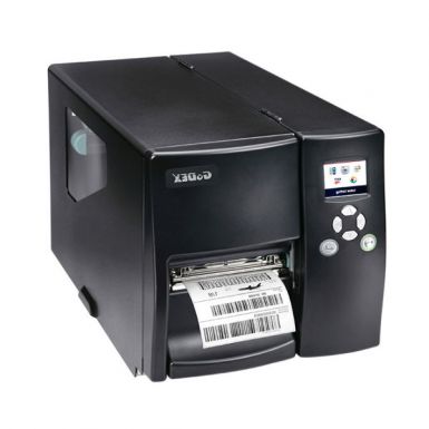 Máy in mã vạch Godex  EZ2250i