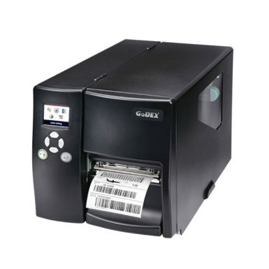 Máy in mã vạch Godex  EZ2250i