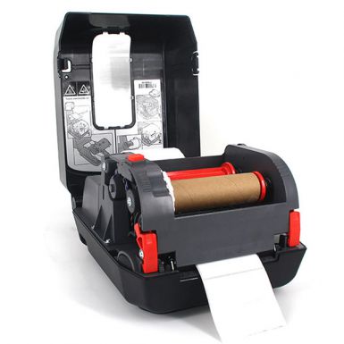 Máy in mã vạch Honeywell PC 42T