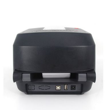 Máy in mã vạch Honeywell PC 42T