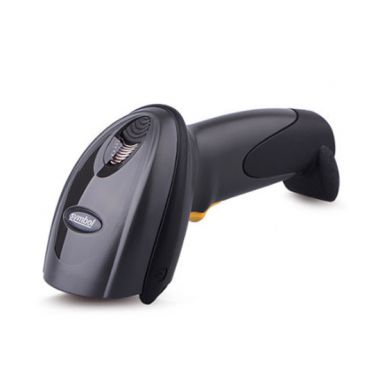 Máy đọc mã vạch không dây 2D Symbol DS 6708 SR