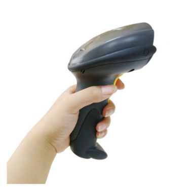 Máy đọc mã vạch không dây 2D Symbol DS 6708 SR