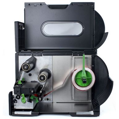 Máy in mã vạch TSC ME240