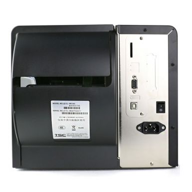Máy in mã vạch TSC ME240