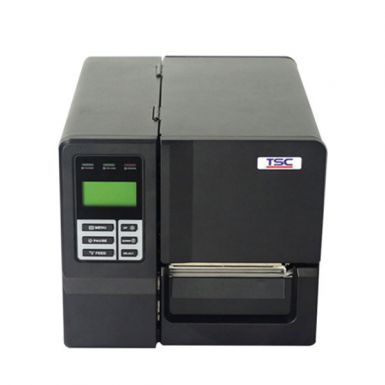 Máy in mã vạch TSC ME240