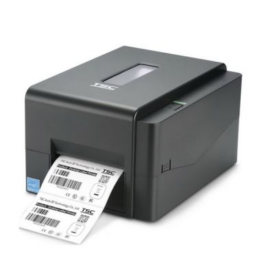 Máy in mã vạch TSC TE300