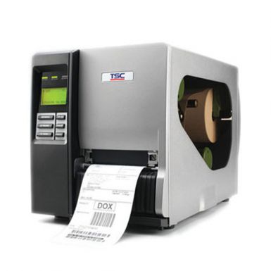 Máy in tem nhãn TSC TTP 2410M Pro