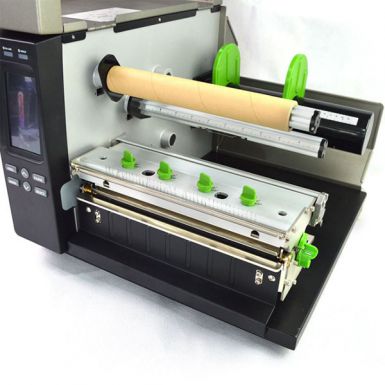 Máy in mã vạch TSC TTP 2610MT