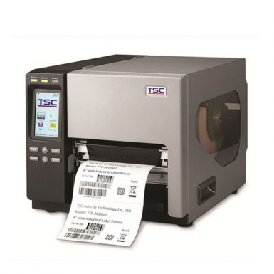Máy in mã vạch TSC TTP 2610MT