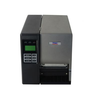 Máy in mã vạch TSC TTP-344M Pro - 300 DPI