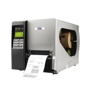 Máy in mã vạch TSC TTP-344M Pro - 300 DPI