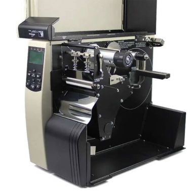 Máy in mã vạch công nghiệp Zebra 110Xi4 (300DPI)