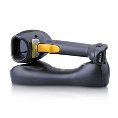 Máy quét mã vạch không dây 2D Zebra DS6878