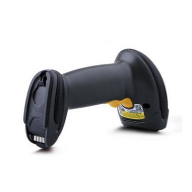 Máy quét mã vạch không dây 2D Zebra DS6878