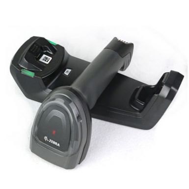 Máy đọc mã vạch không dây 2D Zebra DS8178