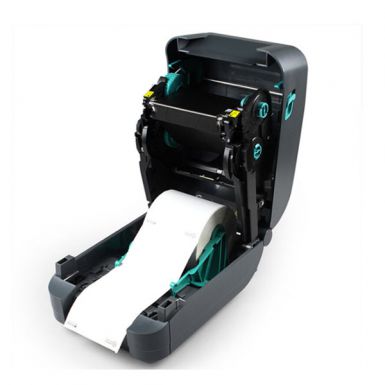 Máy in mã vạch Zebra GT820 (203dpi)