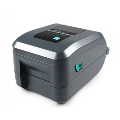 Máy in mã vạch Zebra GT800 (300DPI)