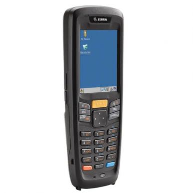 Máy kiểm kho 2D Motorola/ Zebra MC2180