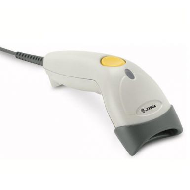 Máy quét mã vạch cầm tay có dây Zebra LS1203