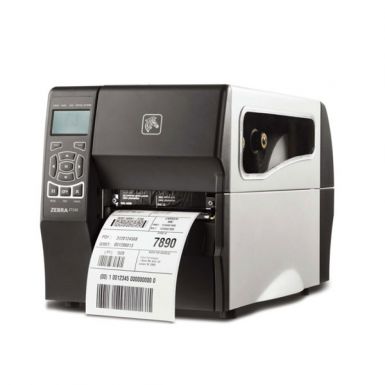 Máy in mã vạch Zebra ZT230 (203DPI)