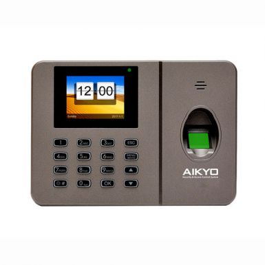 Máy chấm công Aikyo 2300