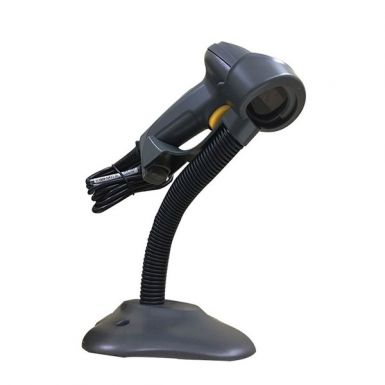 Máy đọc mã vạch Antech 2D AS6000+