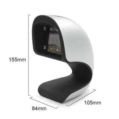 Máy đọc mã vạch để bàn Antech AS7220i - 2D