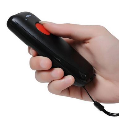 Máy quét mã vạch Bluetooth Antech AS2450