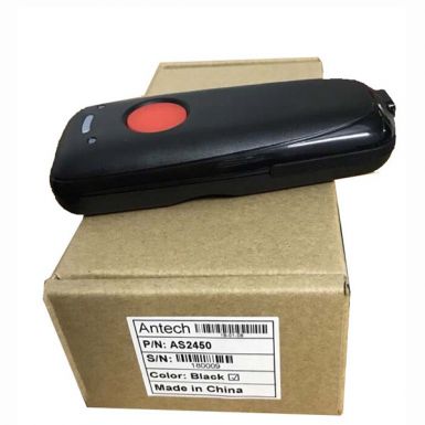 Máy quét mã vạch Bluetooth Antech AS2450