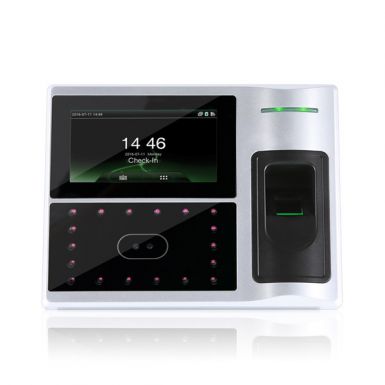 Máy chấm công khuôn mặt Iface 800