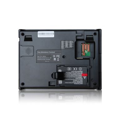 Máy chấm công Gigata 879C