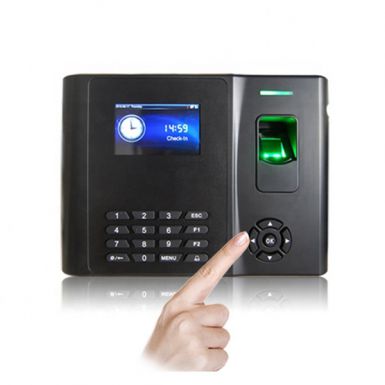 Máy chấm công Gigata 879C